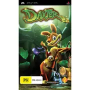 Daxter (PSP) [Pre-Owned]