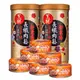 【新東陽】長纖肉鬆 原味肉醬 共8入組(長纖黑豬純肉鬆160g*2+原味肉醬160g*6)