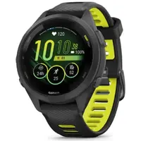 在飛比找友和YOHO優惠-Garmin Forerunner 265s 運動手錶 黑色