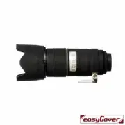 easyCover Lens Oak Canon EF 70-200mm f/2.8 IS 2 & IS 3 USM BLK LOC70200B
