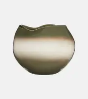 [Alexa Lixfeld] Alexa Lixfeld Gravity glass bowl