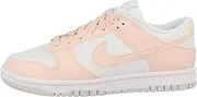 [Nike] Dunk Low Next Nature Pink White DD1873-100 (DD1873-100, Numeric_9)