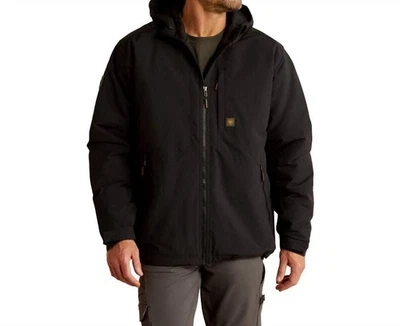 Ariat Rebar Cordura Insulated Jacket Size S