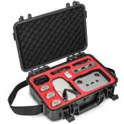 Funda Impermeable Mini 4K Para Drone Dji Mini 2 Se Accesorios Y Almacenaje