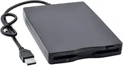 Angoily 2.0 External Drive for Floppy Disks Lightweight and Stable Data Transfer