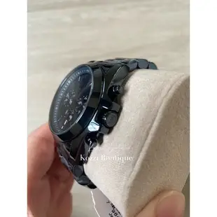 經典 Michael Kors MK6248 午夜藍 藍色 羅馬 紫色 三眼 計時 手錶 時尚錶 mk 手錶 mk錶