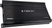 Orion Cobalt CBA3500.4 High Efficiency 3500W MAX 4-Channel Class A/B Amplifier