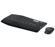 Logitech MK850 Performance Wireless Keyboard and Mouse Combo