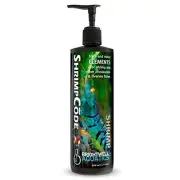 Brightwell Aquatics ShrimpCode - Trace and Minor Elements for Shrimp and Other