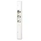 Tall Bathroom Towels Toiletries Storage Drawer Shelf Organiser Cabinet Cupboard