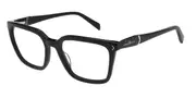Karen Millen KM1095 001 Women’s Glasses Black Size 54 - Private Health Rebate - Blue Light Block Available