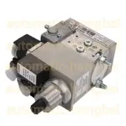 Free Tax Solenoid Valve MB-DLE 412 B01S50 Gas Manifold Solenoid Valve New