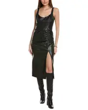 Hutch Selita Midi Dress