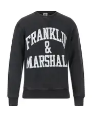 [FRANKLIN & MARSHALL] FRANKLIN & MARSHALL Sweatshirts - Item 10377428