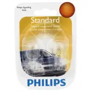 Philips Brake Light Bulb for Aprilia RS 50 - Standard Mini 2006-2007 yp