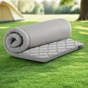 5cm Foldable Mattress Giselle Camping Mat Single