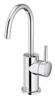 InSinkErator 45393-ISE Modern Hot Water Dispensers - FH3010 - Chrome
