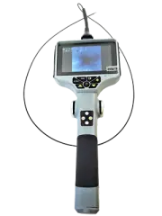 2mm Diameter 1.1 Meter Video Borescope Endoscope Videoscope Inspection Camera