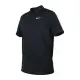 NIKE 男短袖POLO衫(運動 休閒 上衣 高爾夫 網球 Dri-FIT「DH0858-010」