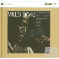 在飛比找博客來優惠-Miles Davis/ Kind Of Blue (K2H