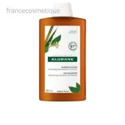 Klorane Anti-Dandruff Rebalancing Shampoo With Galangal 400ml