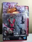 Hasbro Transformers Dinobot Slug Power of the Primes Generations Deluxe Class
