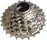 Flywheel Tools DNP 11T 28 7 Speed MTB Mountain Bike Screws In Cassette Freewheel Sprocket Flywheel Puller