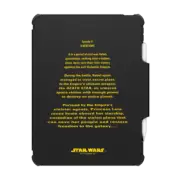 iPad Pro 12.9-inch (5th/6th gen) Impact Folio Case Star Wars™ Opening Crawls Tablet Case