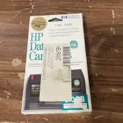 C4429B HP Data Cartridges 2 Pack: Preformatted HP Colorado 5GB Travan