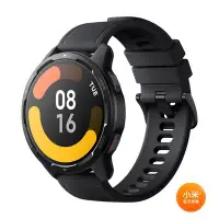 在飛比找Yahoo!奇摩拍賣優惠-小米 Xiaomi Watch S1 Active