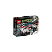 在飛比找蝦皮購物優惠-請先看內文 LEGO 樂高 75873 奧迪跑車 Audi 