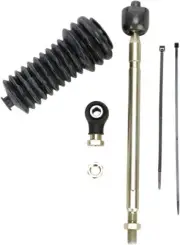 Moose Steering Rack and Pinion Tie-Rod End Kit Right #144989 Polaris