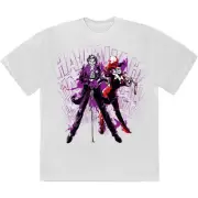 DC Comics - Joker - Harley & Joker Haha (T-Shirt)