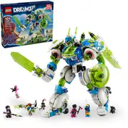 LEGO 71485 - Dreamzzz Mateo and Z-Blob the Knight Battle Mech