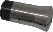 LYNDEX-NIKKEN Hex Collet: 7/16" Size 163-028