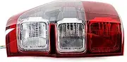 Left, Right Tail Light Brake Lamp Rear Signal Lamp Stoplight Compatible With RANGER Ute PX XL XLS XLT 2011-2020(Left)
