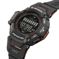 在飛比找momo購物網優惠-【CASIO 卡西歐】G-SHOCK 智慧型藍芽錶款/太陽能