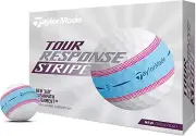 Taylormade Tour Response Golf Balls