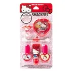 Lip Smacker Color Collection Sanrio Hello Kitty Makeup Set