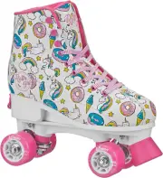 Rollr GRL Ella Adjustable Girls Roller Skates