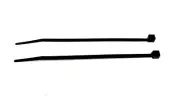 Zip Tie / Cable Tie x2 (11.5cm) for Alfa Romeo or Fiat 14560087