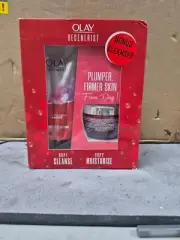 OLAY Regenerist Bundle Gift set