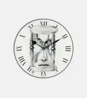 [Fornasetti] Fornasetti Tema e Variazioni n.184 wall clock