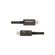 Thunderbolt 4 Cable 40Gbps 100W