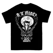 R U Mine Arctic Monkeys T-shirt TEE