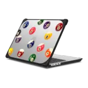 MacBook Pro 14-inch (M1 - M4) Bounce Case My Design #945