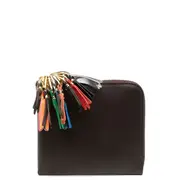 [COMME des GARCONS WALLET] 拉鍊頭 L 拉鍊