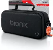 BIONIK BNK-9035 Nintendo Switch Power Commuter Portable Power - With Travel Case