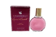 Minuit a New York by Gloria Vanderbilt for Women - 3.38 oz EDP Spray