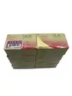 Olay B3 + Peptide - Cleansing & Smoothening Beauty Soap Bars - 8 Pack
